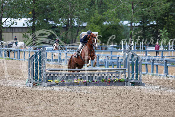 09863 - Shea - 2026 Rocky Mountain Classic II - Friday August 14th