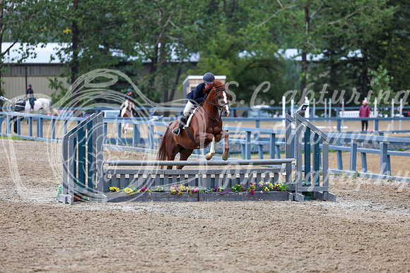 09864 - Shea - 2026 Rocky Mountain Classic II - Friday August 14th