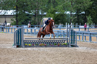 09865 - Shea - 2026 Rocky Mountain Classic II - Friday August 14th
