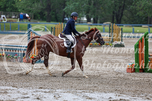 09870 - Shea - 2026 Rocky Mountain Classic II - Friday August 14th