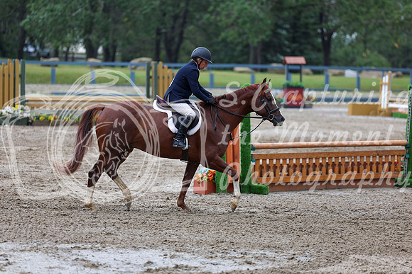 09872 - Shea - 2026 Rocky Mountain Classic II - Friday August 14th