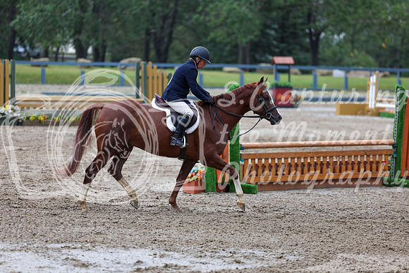 09873 - Shea - 2026 Rocky Mountain Classic II - Friday August 14th