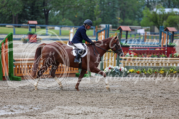 09875 - Shea - 2026 Rocky Mountain Classic II - Friday August 14th