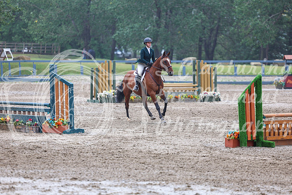 10462 - Shea - 2026 Rocky Mountain Classic II - Friday August 14th