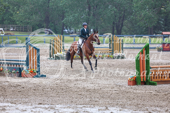 10463 - Shea - 2026 Rocky Mountain Classic II - Friday August 14th