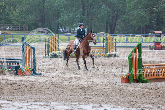 10464 - Shea - 2026 Rocky Mountain Classic II - Friday August 14th