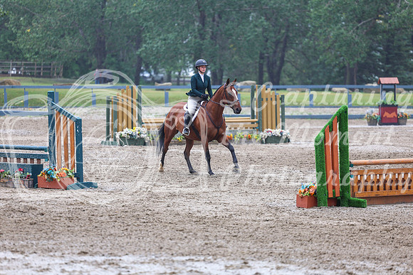 10465 - Shea - 2026 Rocky Mountain Classic II - Friday August 14th