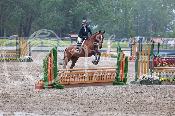 10468 - Shea - 2026 Rocky Mountain Classic II - Friday August 14th