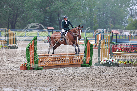 10471 - Shea - 2026 Rocky Mountain Classic II - Friday August 14th