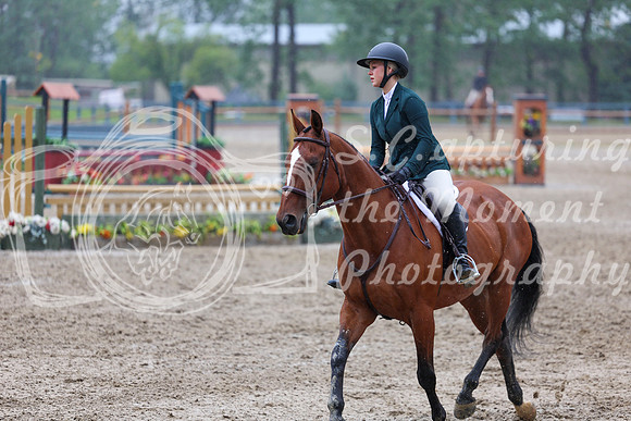 10476 - Shea - 2026 Rocky Mountain Classic II - Friday August 14th