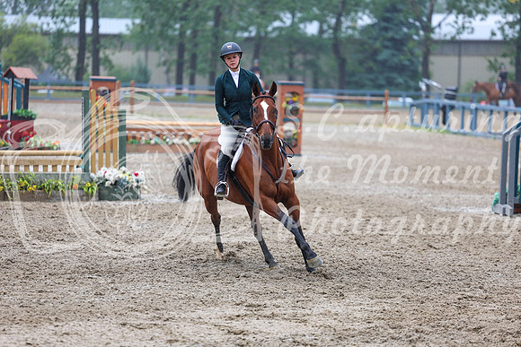 10473 - Shea - 2026 Rocky Mountain Classic II - Friday August 14th