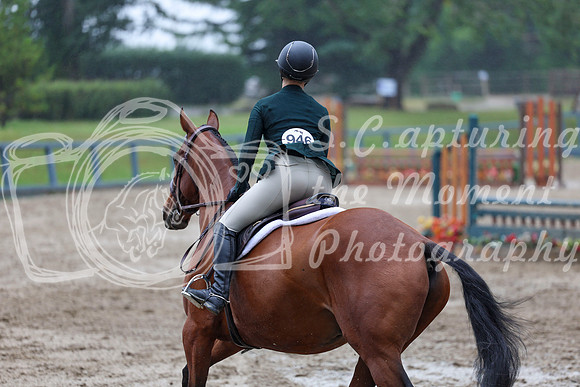 10478 - Shea - 2026 Rocky Mountain Classic II - Friday August 14th