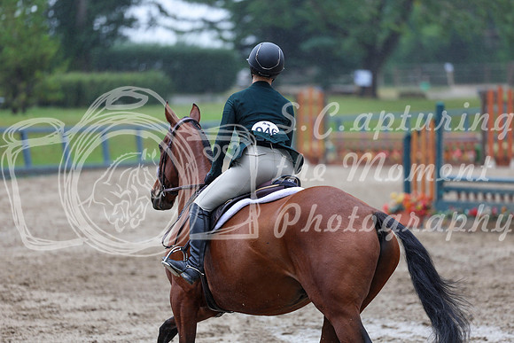10479 - Shea - 2026 Rocky Mountain Classic II - Friday August 14th
