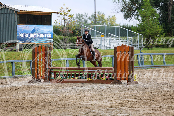 10647 - Shea - 2026 Rocky Mountain Classic II - Friday August 14th