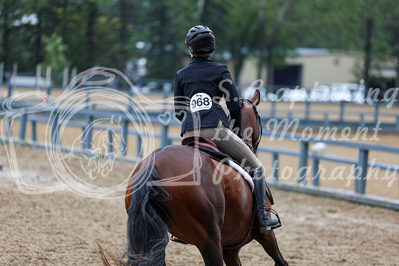 10657 - Shea - 2026 Rocky Mountain Classic II - Friday August 14th