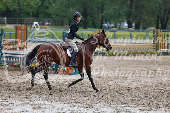 10666 - Shea - 2026 Rocky Mountain Classic II - Friday August 14th