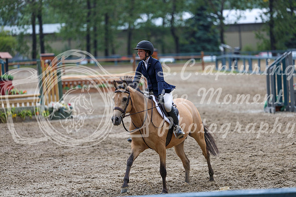 09715 - Mykenzi - 2026 Rocky Mountain Classic II - Friday August 14th