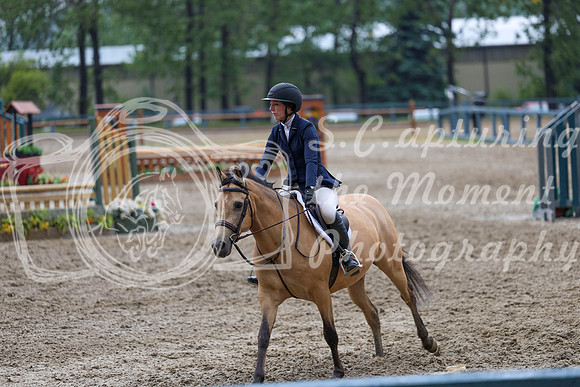 09716 - Mykenzi - 2026 Rocky Mountain Classic II - Friday August 14th