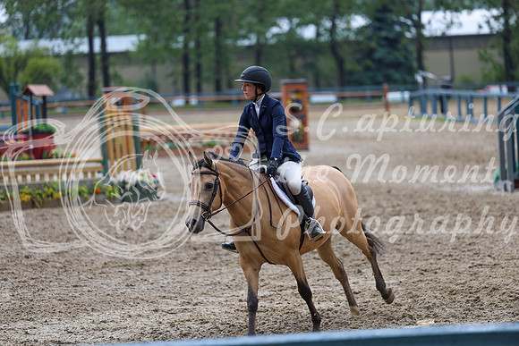 09717 - Mykenzi - 2026 Rocky Mountain Classic II - Friday August 14th