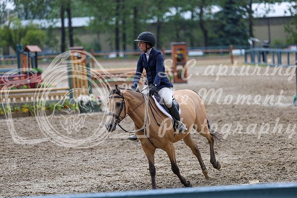 09718 - Mykenzi - 2026 Rocky Mountain Classic II - Friday August 14th