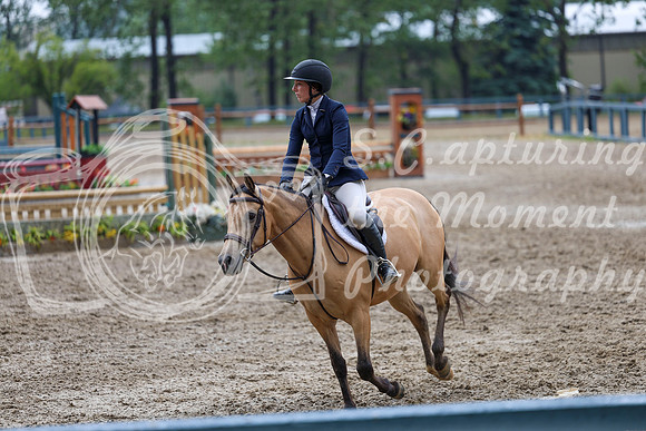 09719 - Mykenzi - 2026 Rocky Mountain Classic II - Friday August 14th