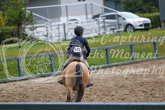 09725 - Mykenzi - 2026 Rocky Mountain Classic II - Friday August 14th