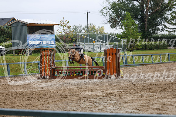 09726 - Mykenzi - 2026 Rocky Mountain Classic II - Friday August 14th
