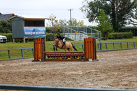 09727 - Mykenzi - 2026 Rocky Mountain Classic II - Friday August 14th