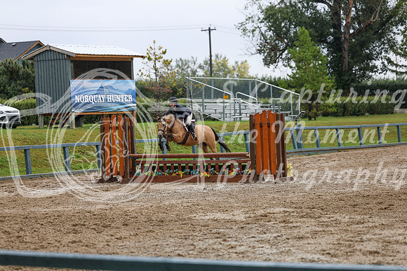 09727 - Mykenzi - 2026 Rocky Mountain Classic II - Friday August 14th
