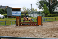 09728 - Mykenzi - 2026 Rocky Mountain Classic II - Friday August 14th