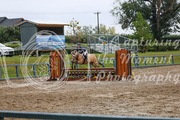 09728 - Mykenzi - 2026 Rocky Mountain Classic II - Friday August 14th