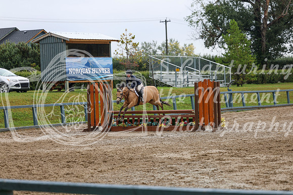 09729 - Mykenzi - 2026 Rocky Mountain Classic II - Friday August 14th