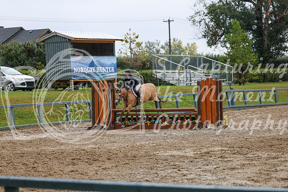 09730 - Mykenzi - 2026 Rocky Mountain Classic II - Friday August 14th