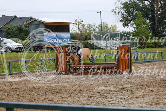 09731 - Mykenzi - 2026 Rocky Mountain Classic II - Friday August 14th