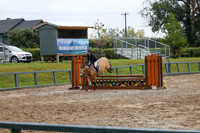 09732 - Mykenzi - 2026 Rocky Mountain Classic II - Friday August 14th