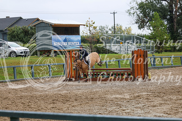 09732 - Mykenzi - 2026 Rocky Mountain Classic II - Friday August 14th