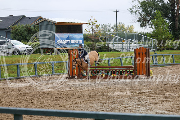 09733 - Mykenzi - 2026 Rocky Mountain Classic II - Friday August 14th