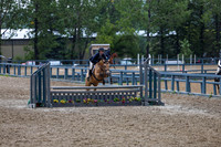 09734 - Mykenzi - 2026 Rocky Mountain Classic II - Friday August 14th