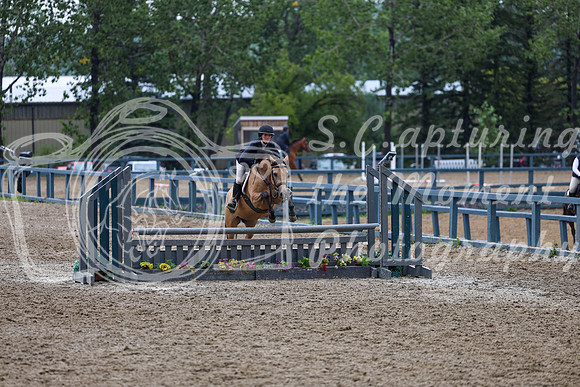 09734 - Mykenzi - 2026 Rocky Mountain Classic II - Friday August 14th