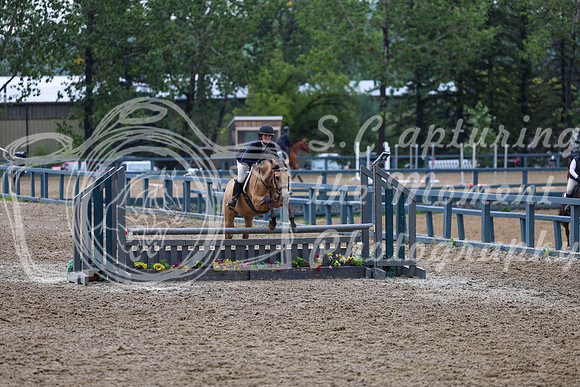 09735 - Mykenzi - 2026 Rocky Mountain Classic II - Friday August 14th