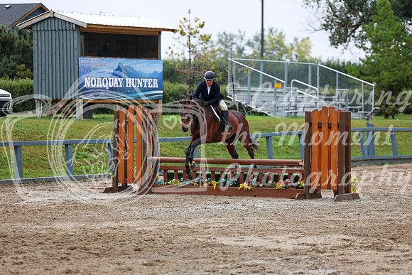 09929 - Shea - 2026 Rocky Mountain Classic II - Friday August 14th