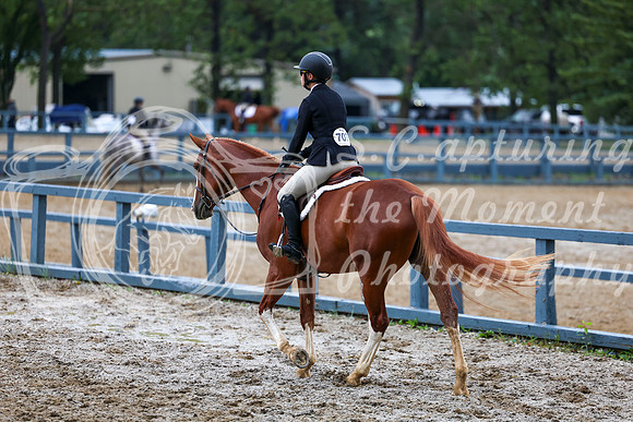 01923 - Shea - 2026 Rocky Mountain Classic II - Friday August 14th