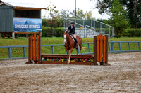 01931 - Shea - 2026 Rocky Mountain Classic II - Friday August 14th