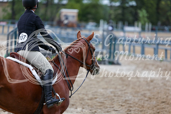 01936 - Shea - 2026 Rocky Mountain Classic II - Friday August 14th