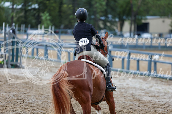01939 - Shea - 2026 Rocky Mountain Classic II - Friday August 14th