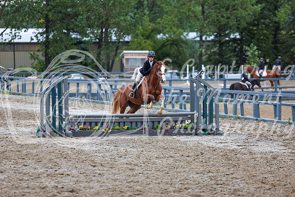 01942 - Shea - 2026 Rocky Mountain Classic II - Friday August 14th