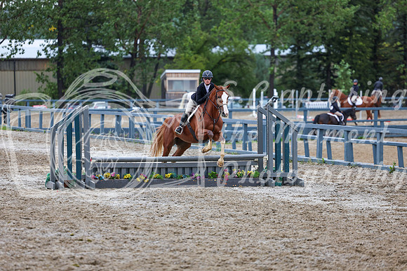 01943 - Shea - 2026 Rocky Mountain Classic II - Friday August 14th
