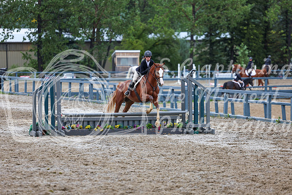 01944 - Shea - 2026 Rocky Mountain Classic II - Friday August 14th