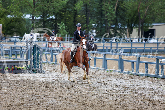 01948 - Shea - 2026 Rocky Mountain Classic II - Friday August 14th