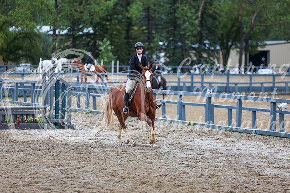 01949 - Shea - 2026 Rocky Mountain Classic II - Friday August 14th